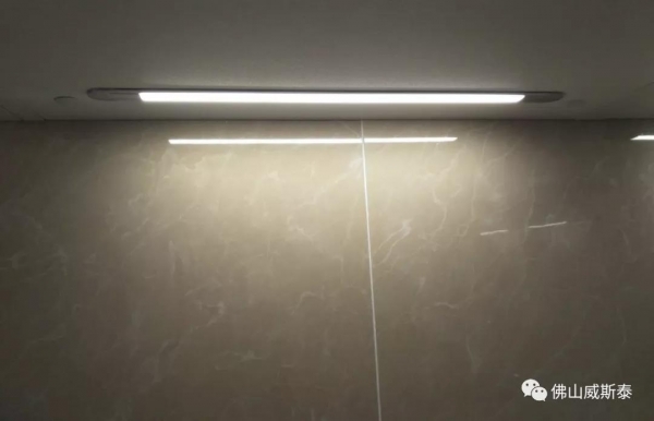 嵌入式LED櫥柜燈