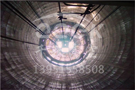 煙囪新建的質(zhì)量將直接影響煙…